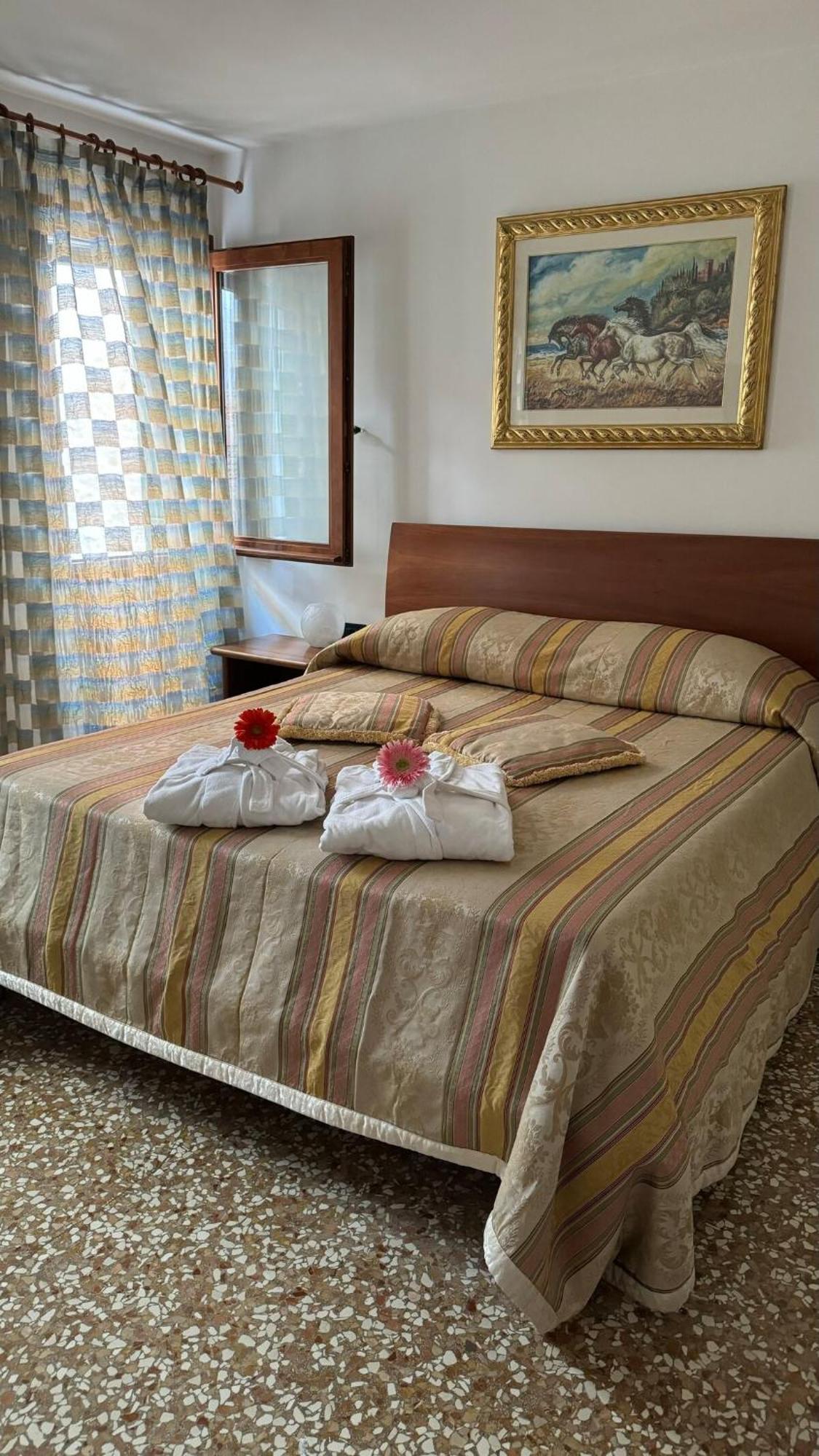 Apartment Ca' Coppo *