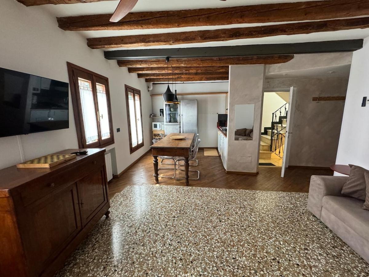 Ca' Coppo Apartment *