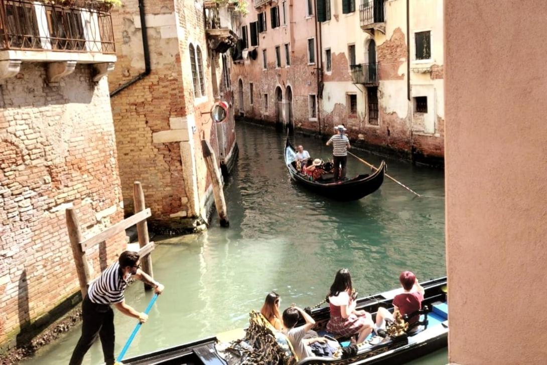 Nel Centro Di Apartamento
