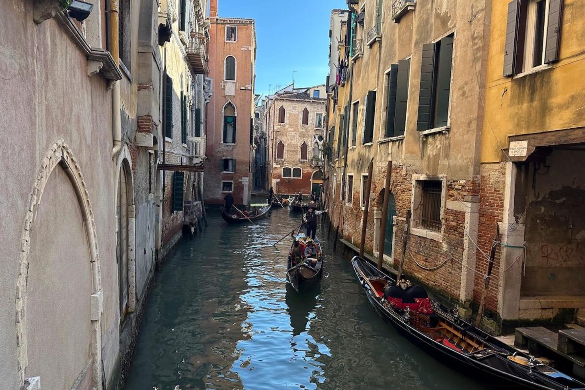 Nel Centro Di Apartamento *