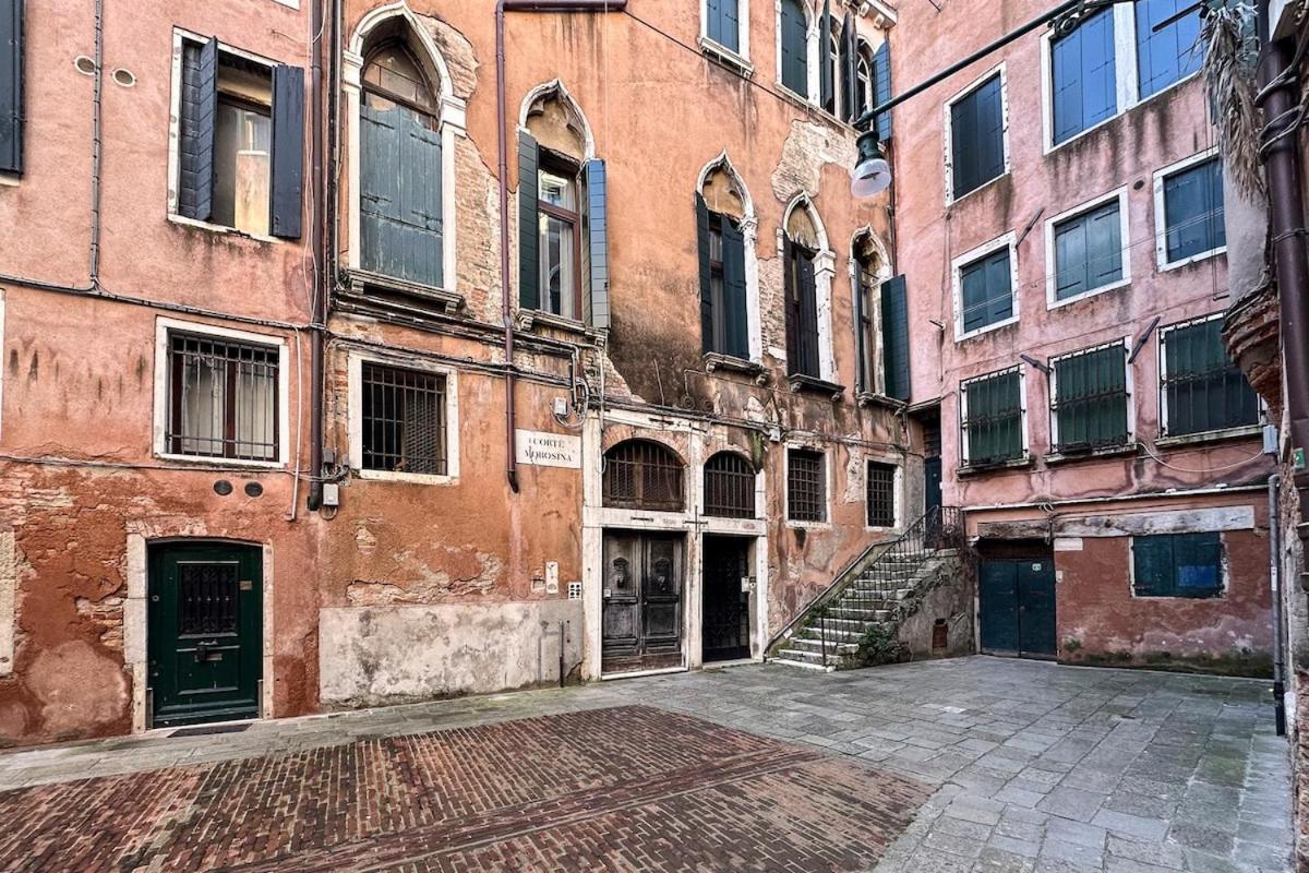 Nel Centro Di