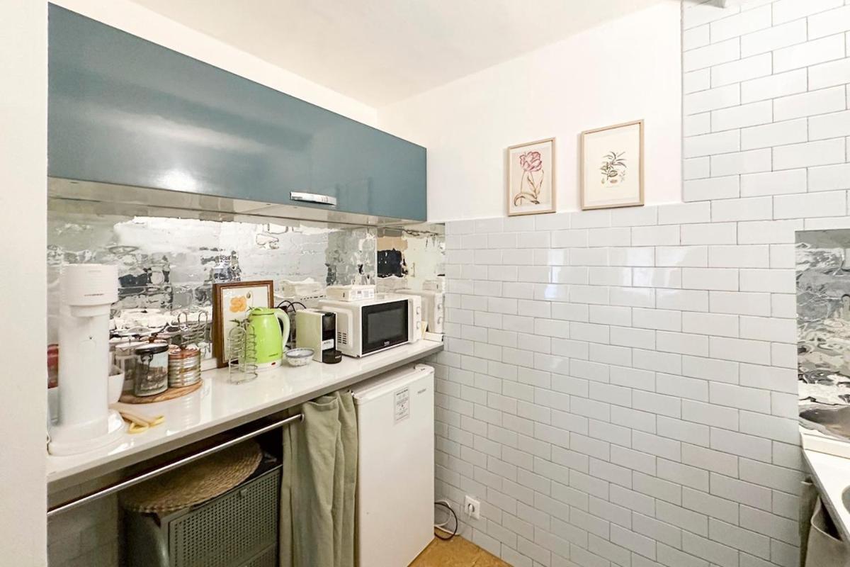 Nel Centro Di Apartamento