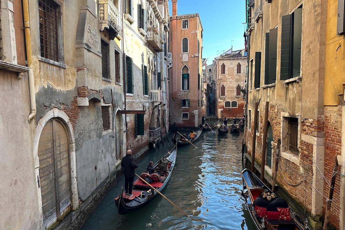 Apartamento Nel Centro Di