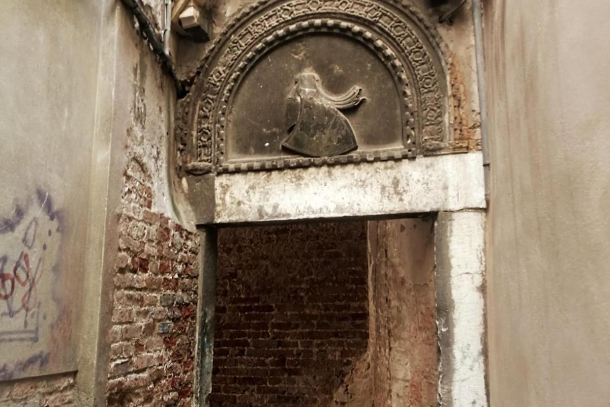 Apartamento Nel Centro Di Veneza