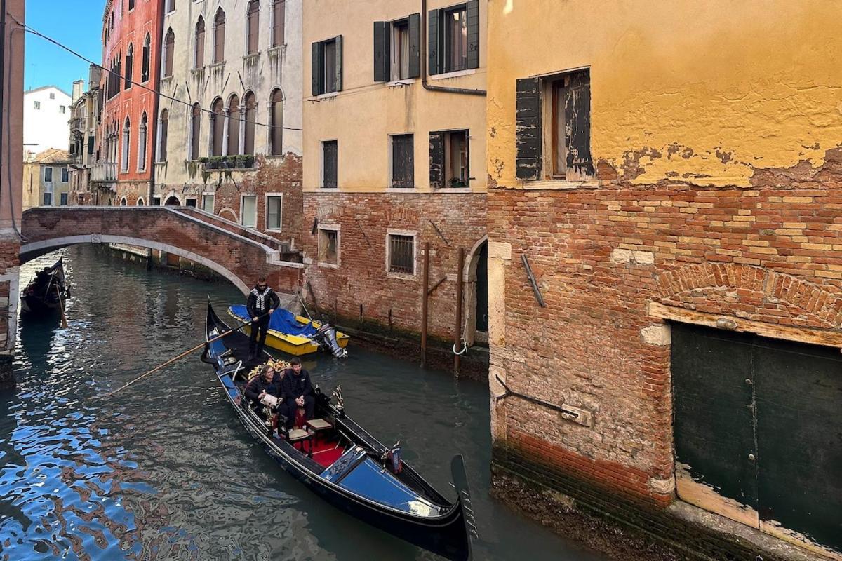 Apartamento Nel Centro Di