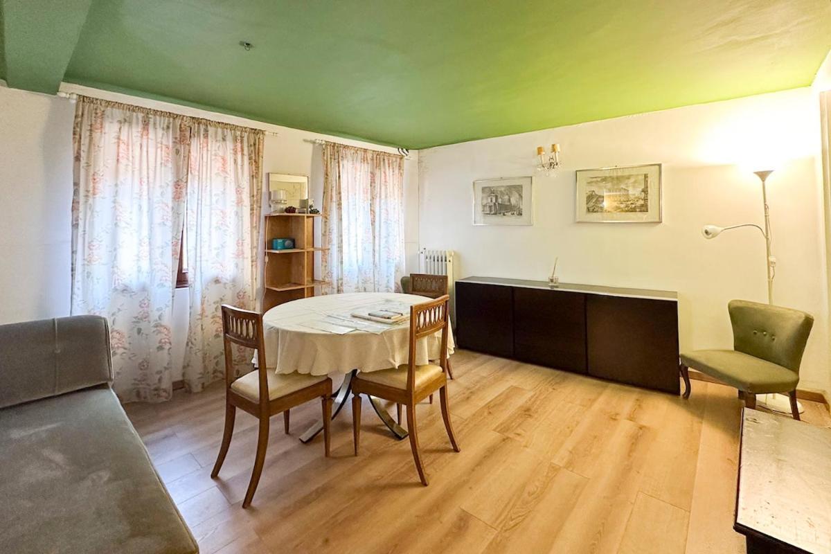 Apartamento Nel Centro Di Veneza