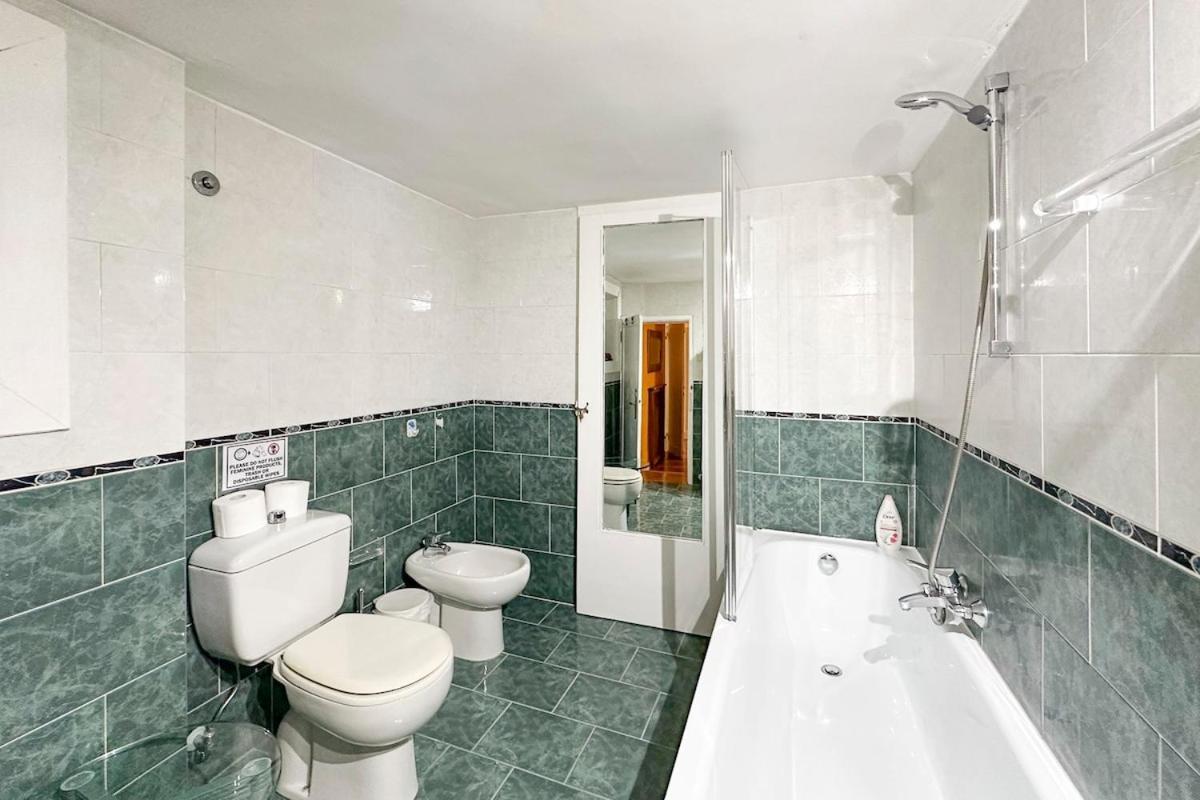 Apartamento Nel Centro Di
