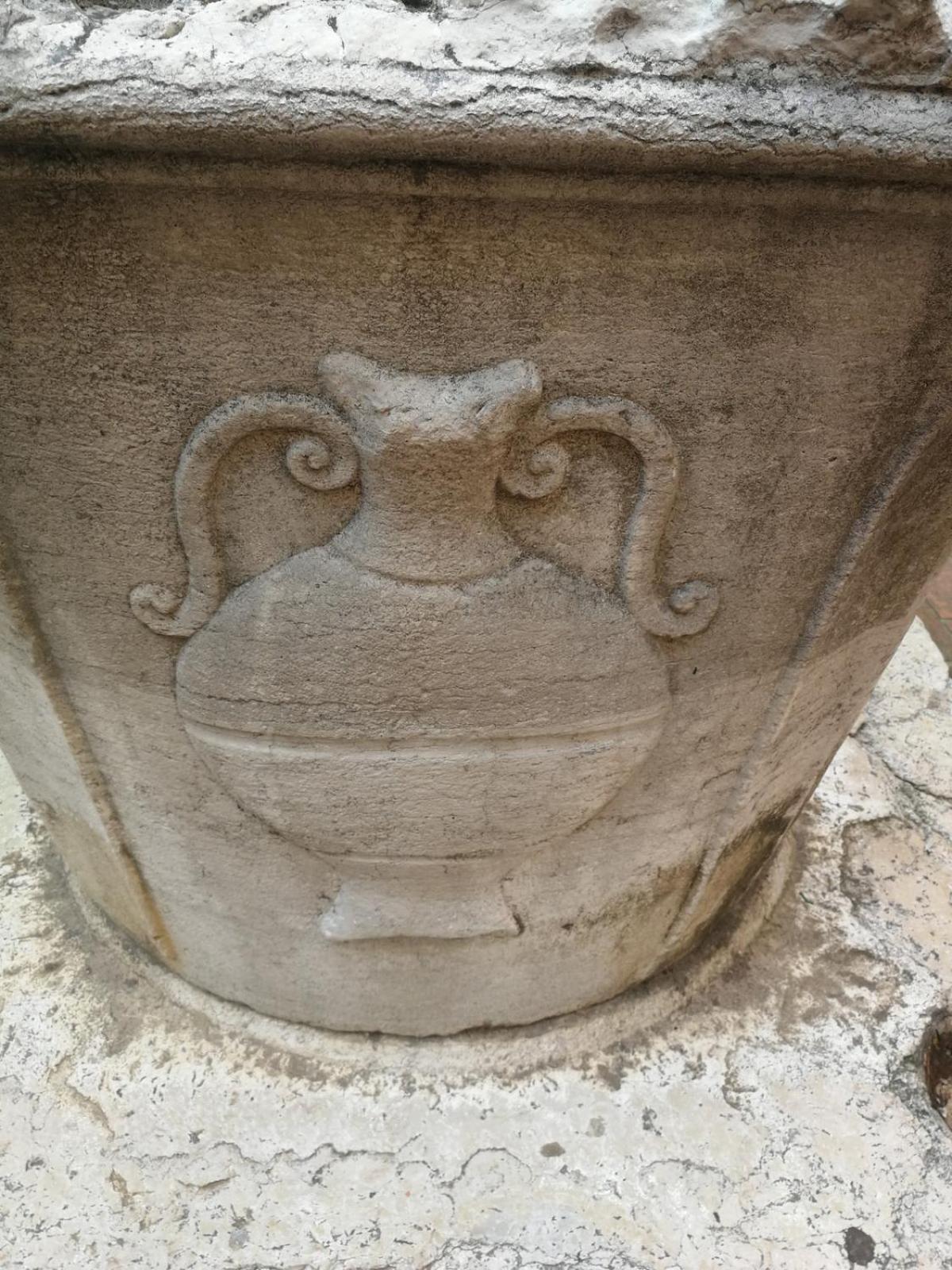 Nel Centro Di