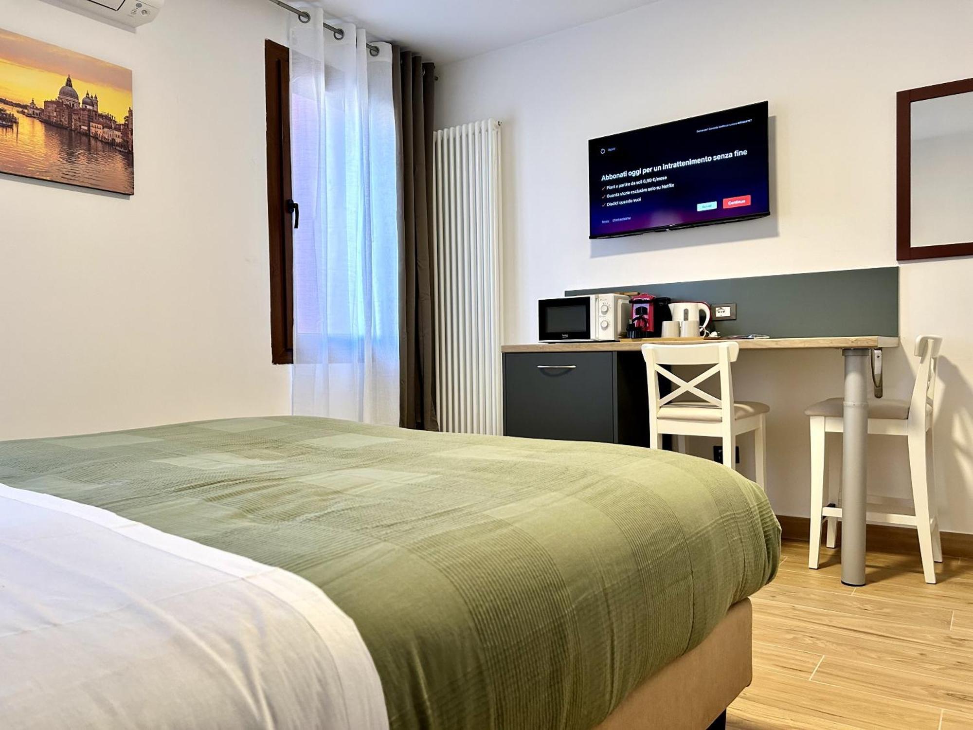 Marsela Suites-independent Venice