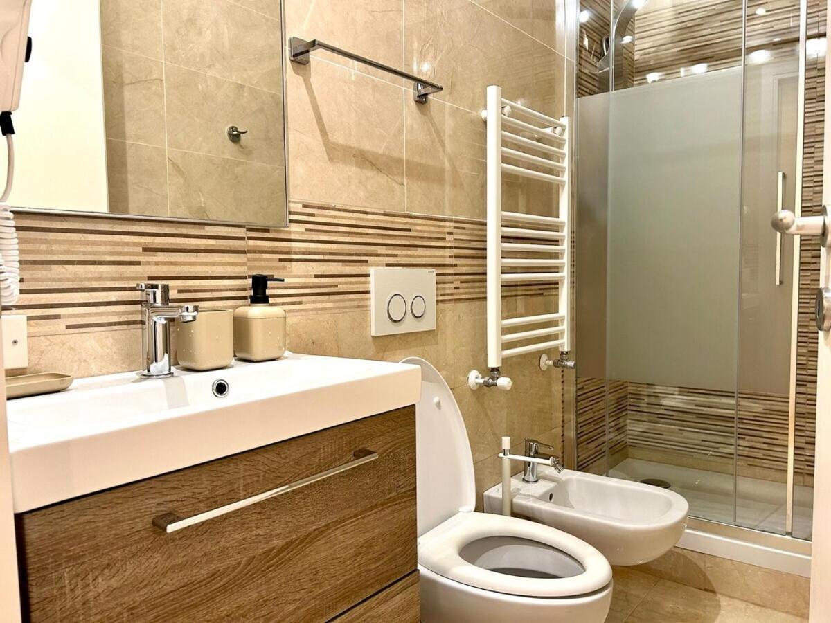 Marsela Suites-independent Apartment