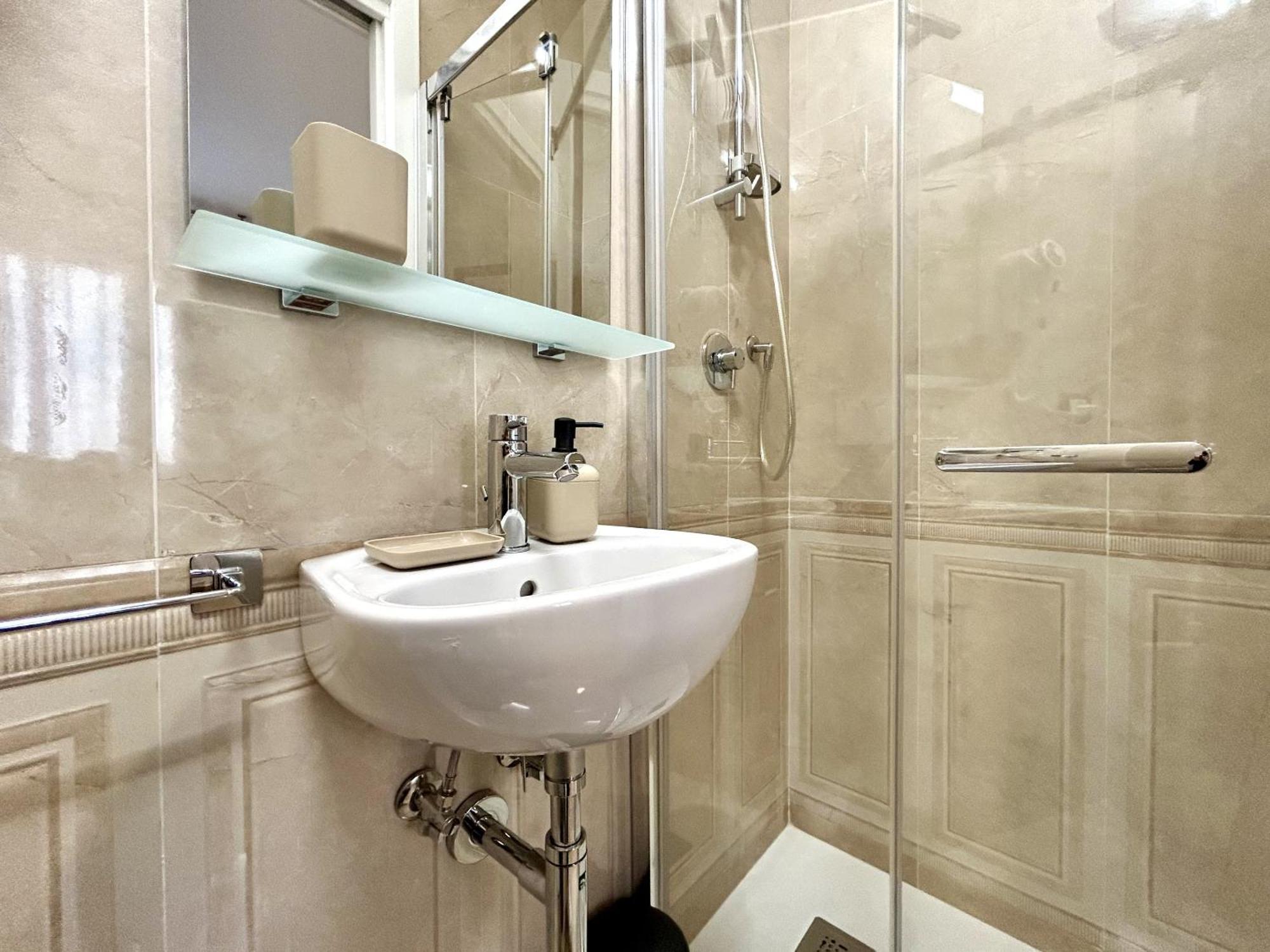 Marsela Suites-independent * Venice