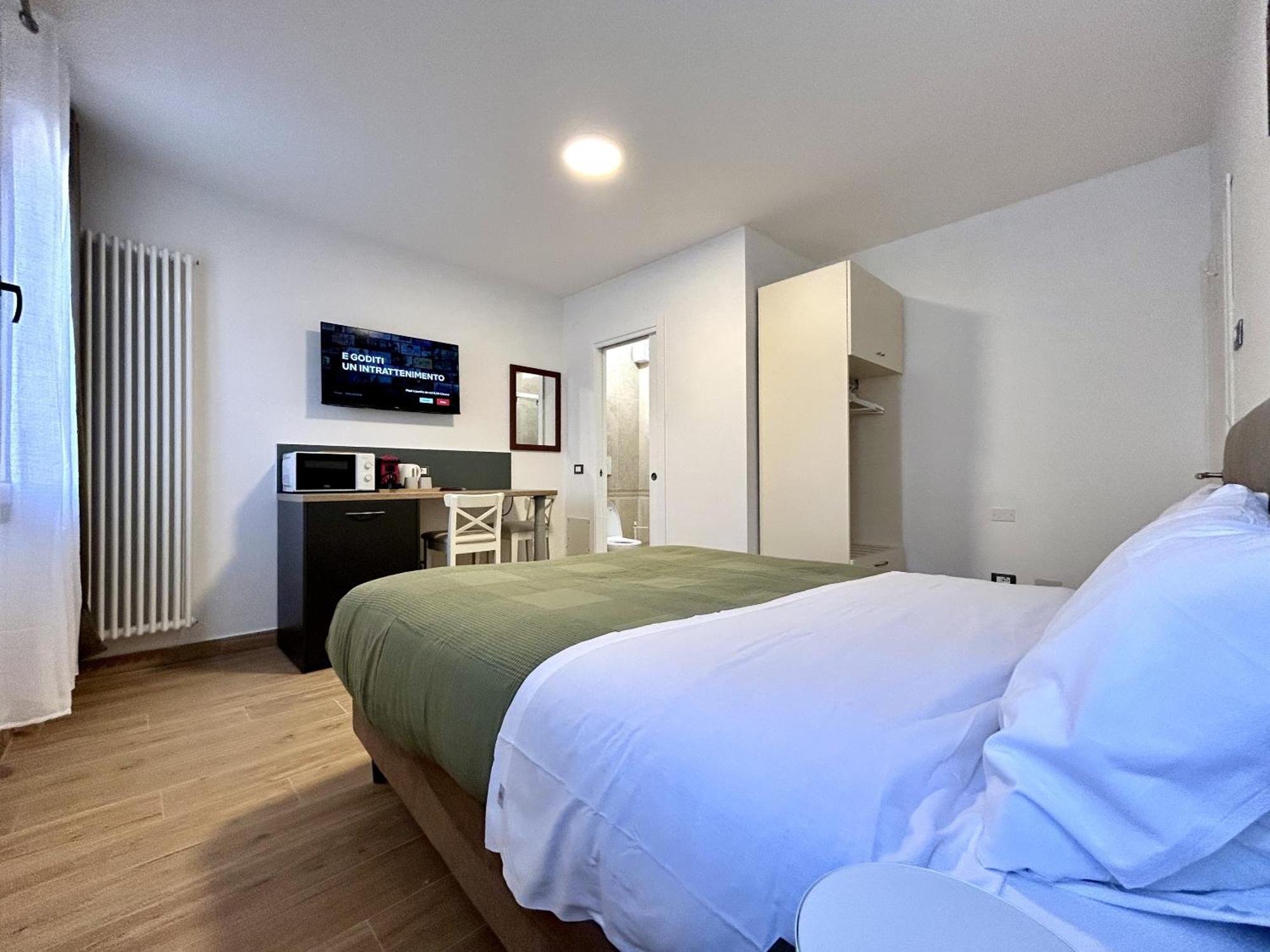 Apartment Marsela Suites-independent *
