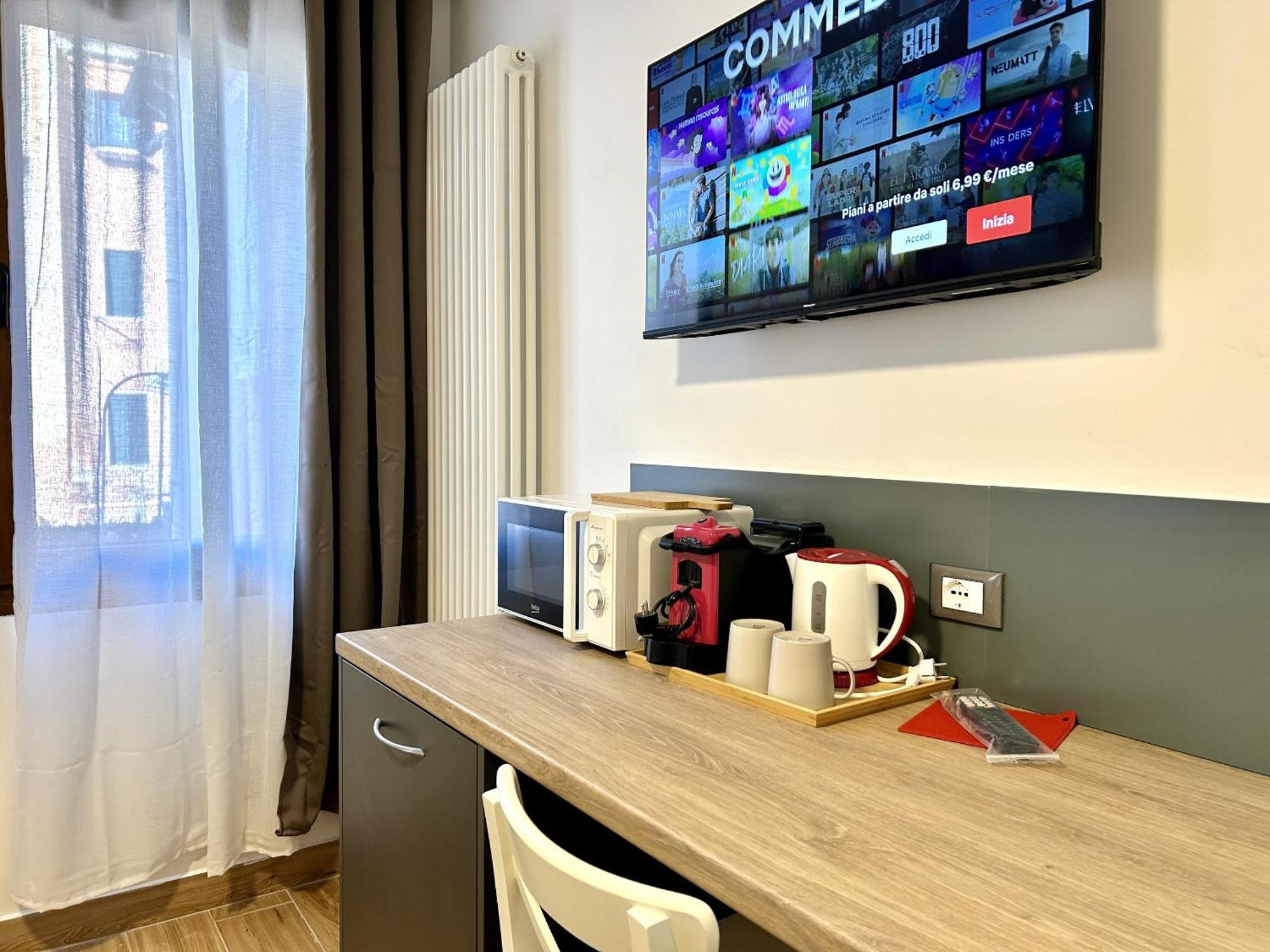 Marsela Suites-independent Apartment Venice