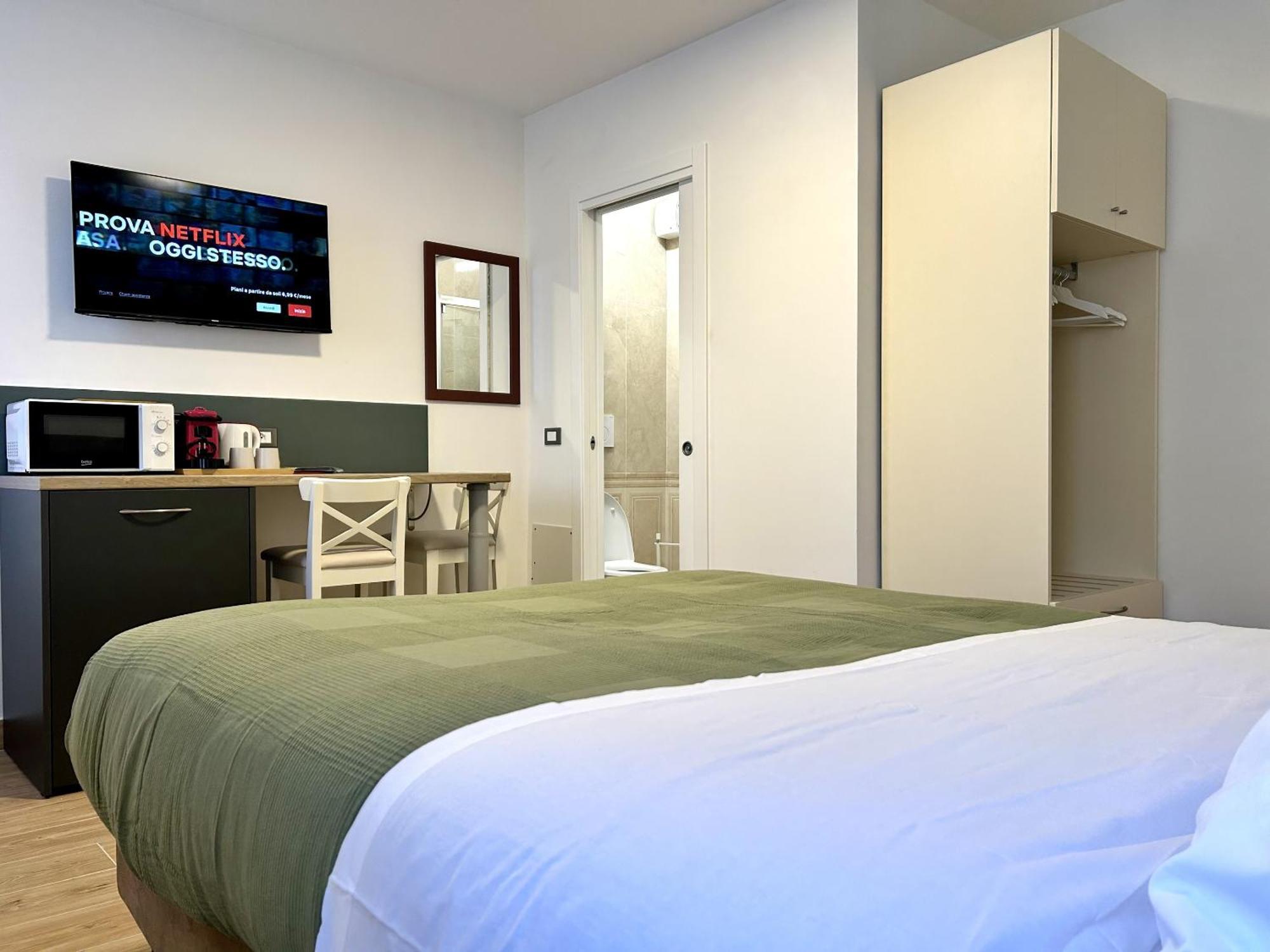 Marsela Suites-independent