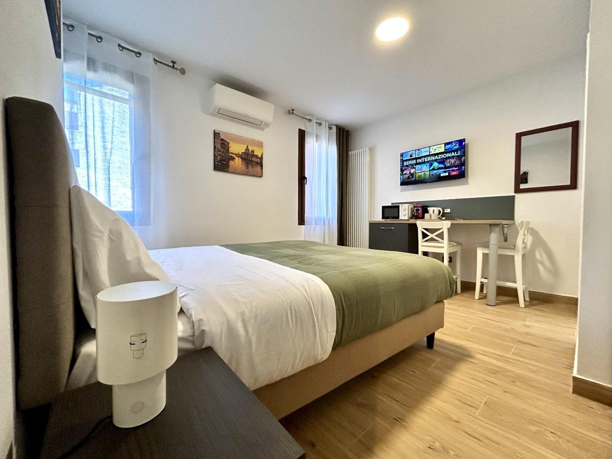 Marsela Suites-independent Venice