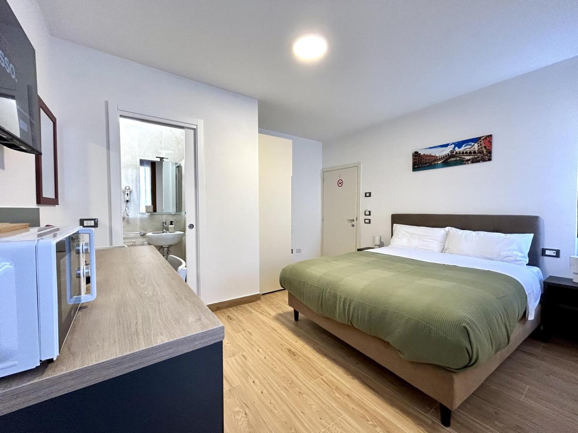 Marsela Suites-independent Apartment