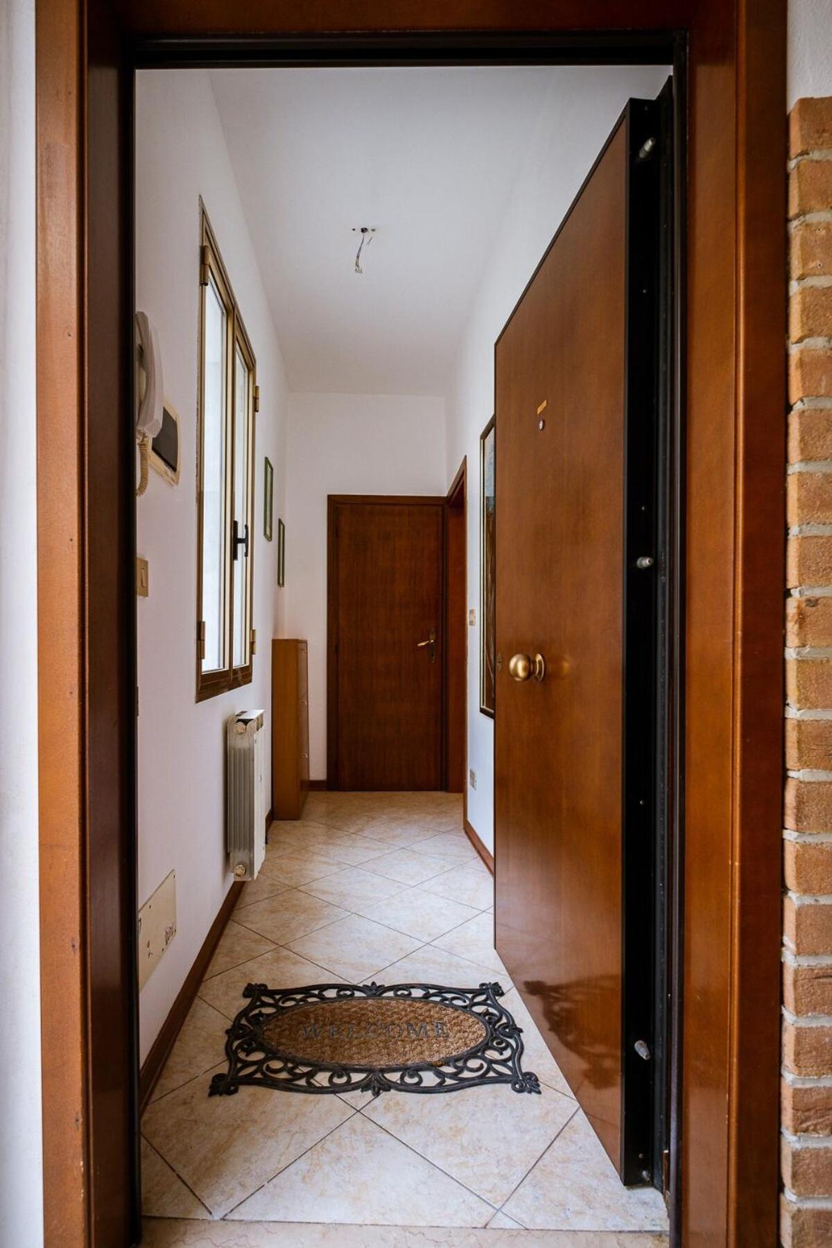 Apartment Ca' Fettier Canal View