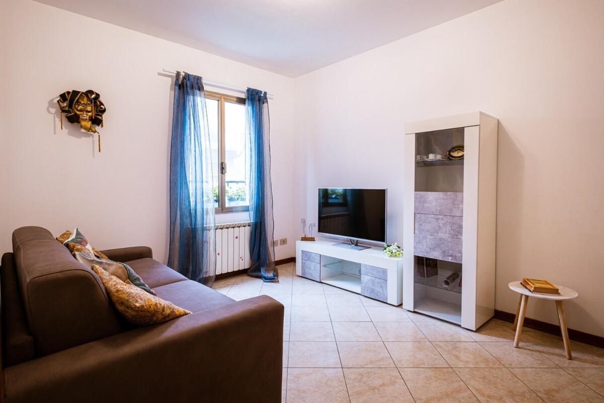 Apartment Ca' Fettier Canal View