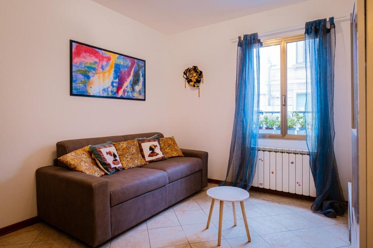 Apartment Ca' Fettier Canal View *