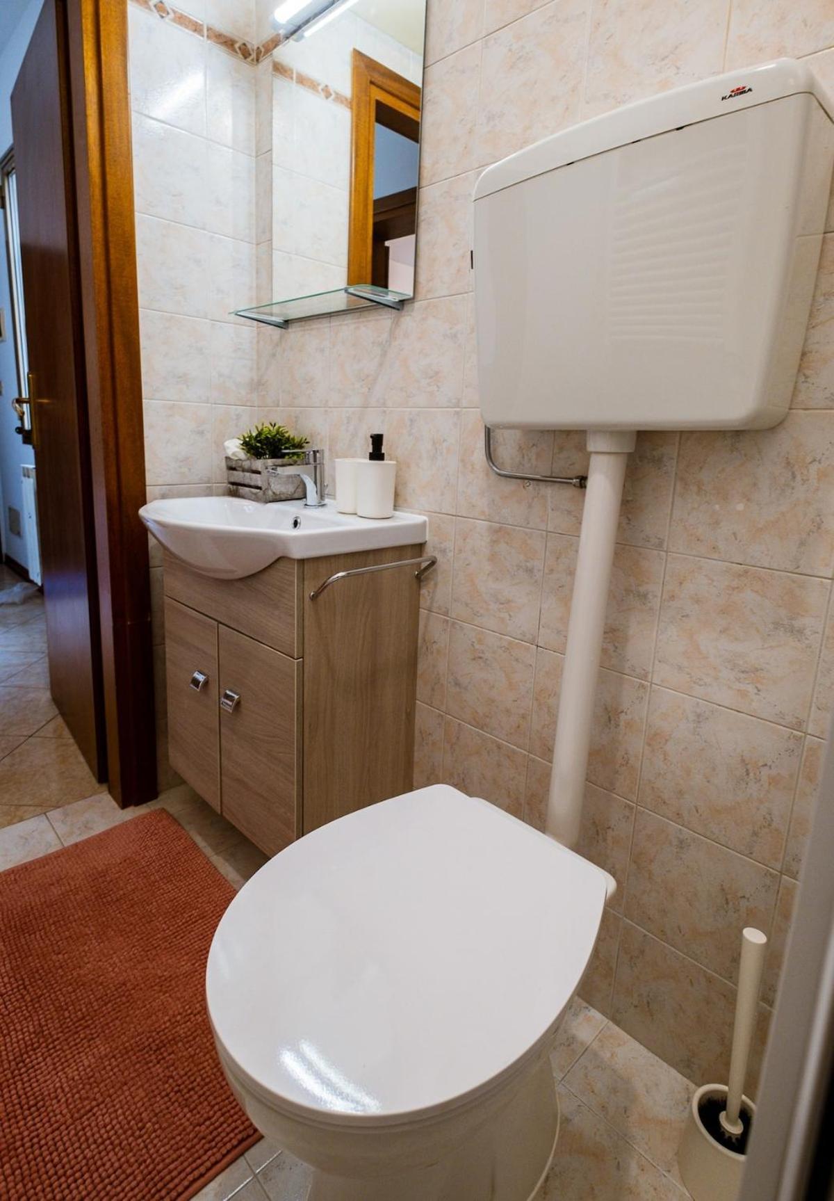 Ca' Fettier Canal View Apartment Venice