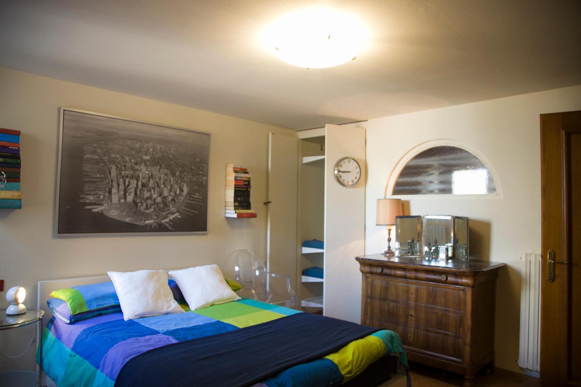 Real Venetian Apartment, 300 M From Rialto Bridge, 100 Sqm * Venice