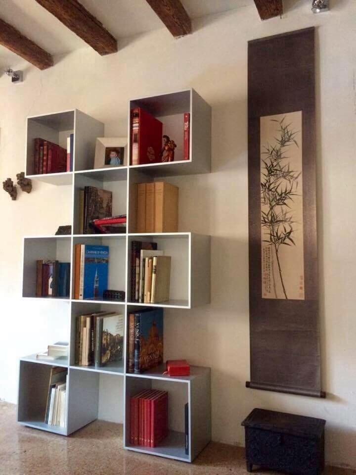 Apartment Real Venetian Apartment, 300 M From Rialto Bridge, 100 Sqm