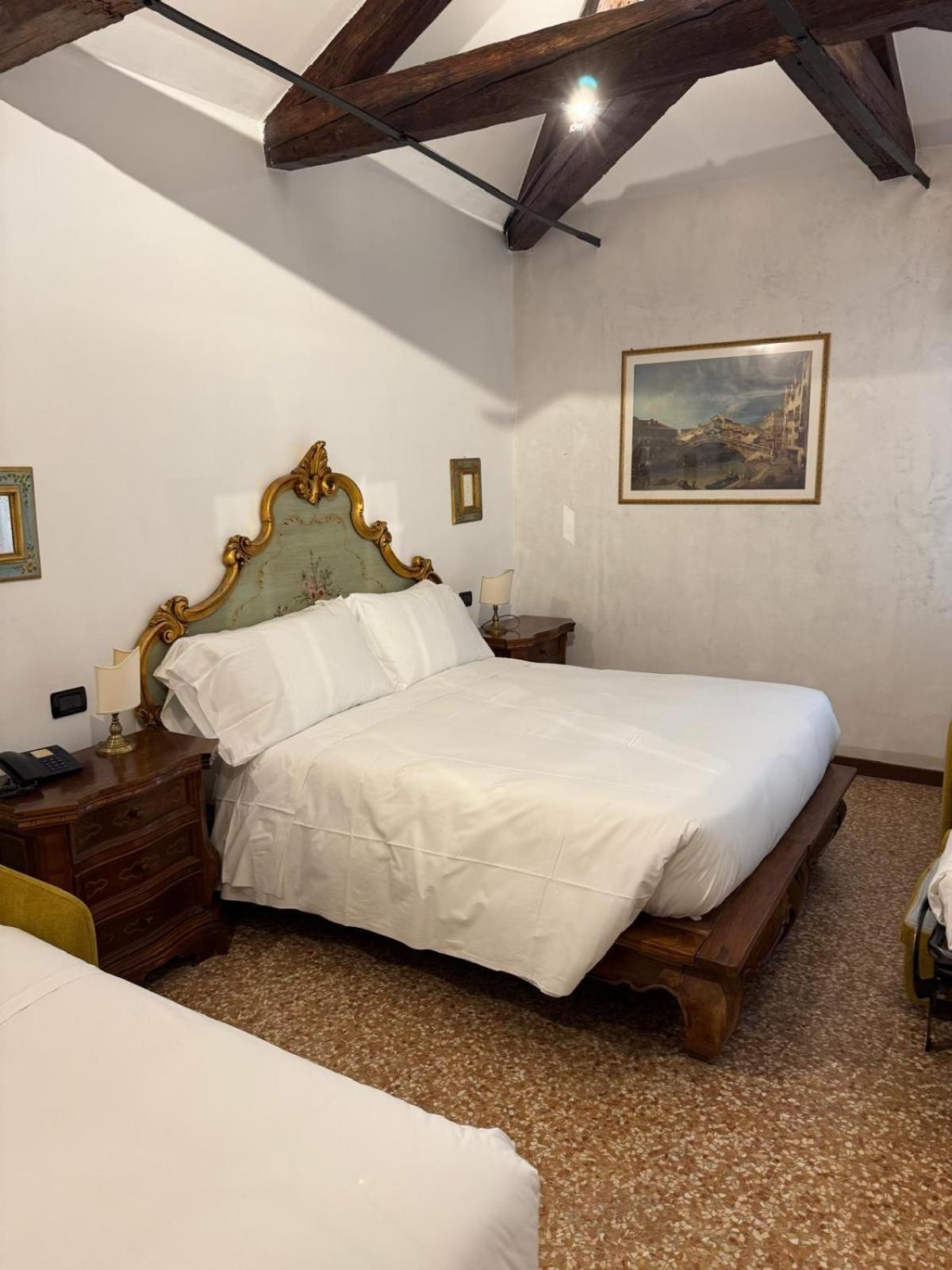 Hotel Guerrato *