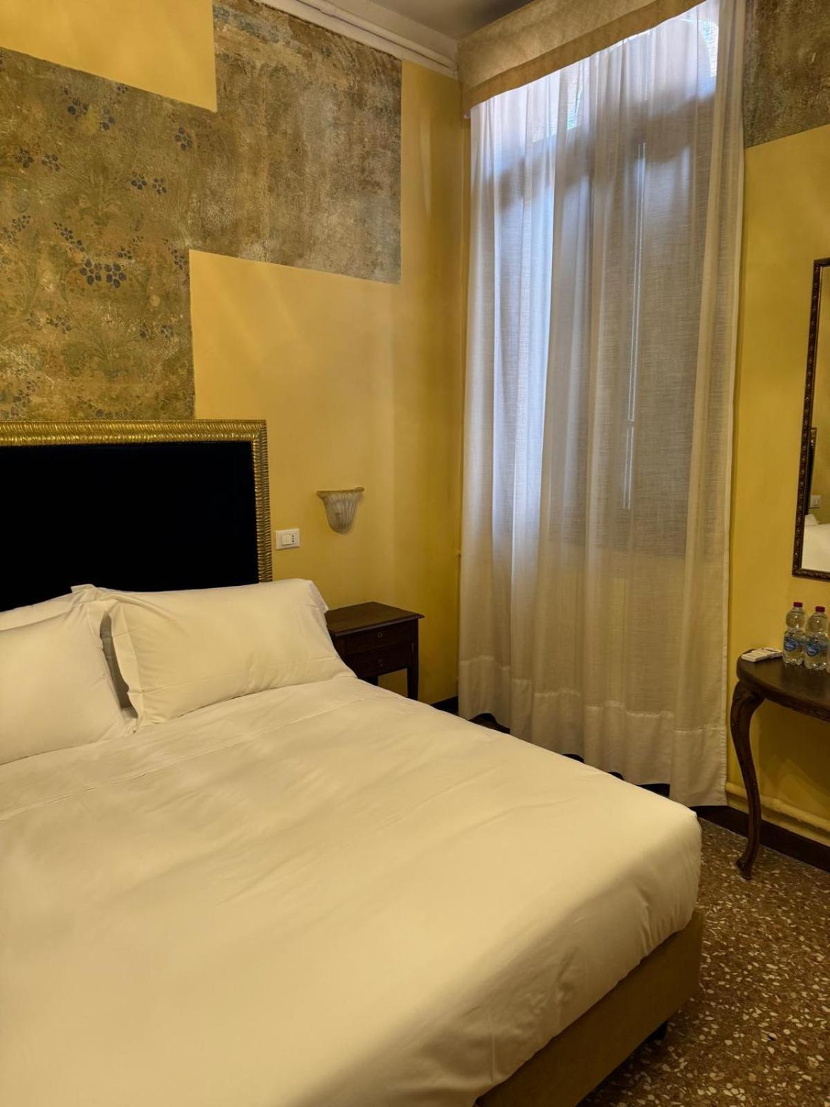 Guerrato Hotel Venice