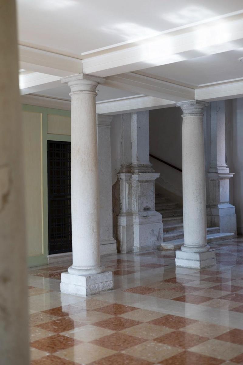 Terrazza Momon Apartamento Veneza