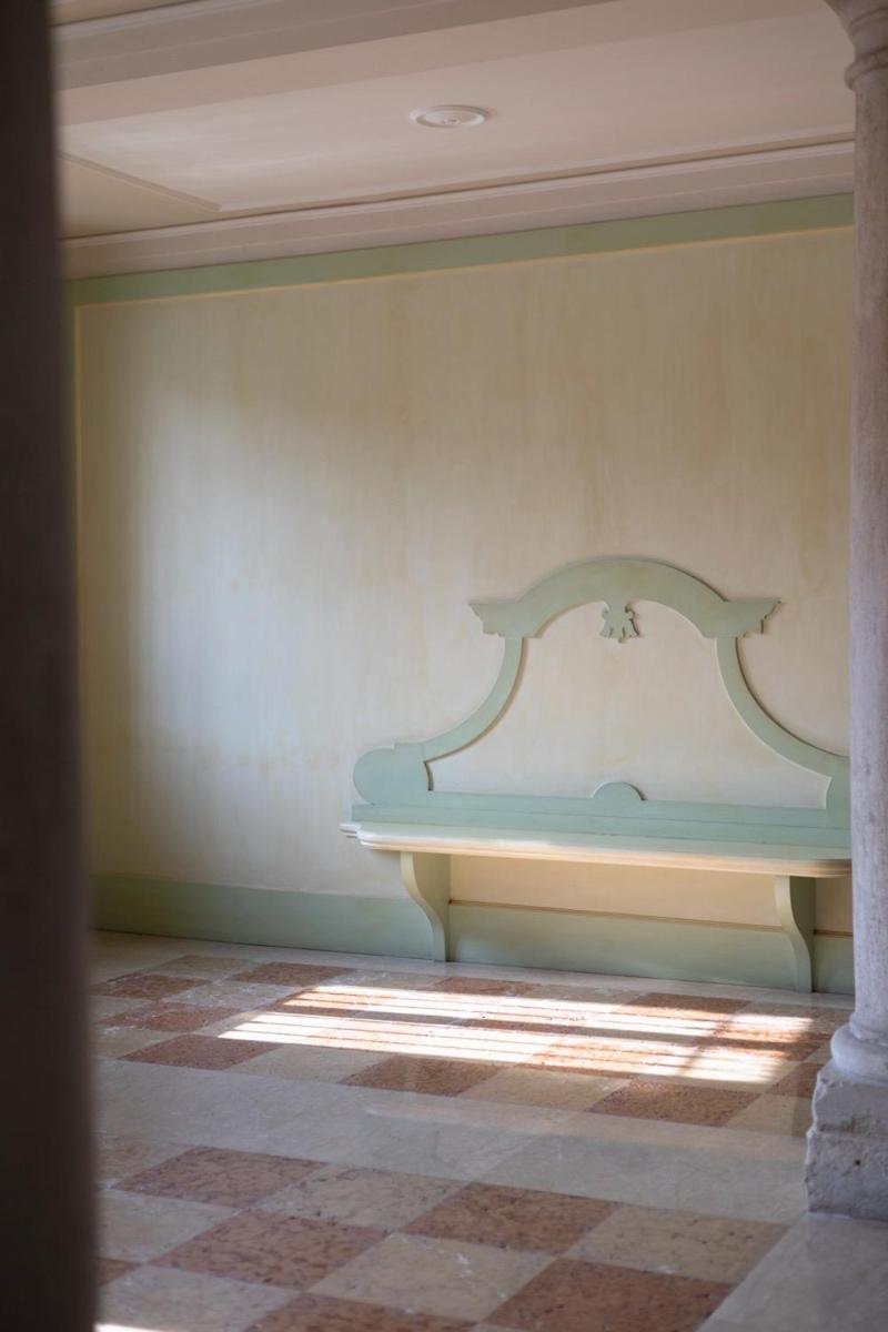 Apartamento Terrazza Momon *