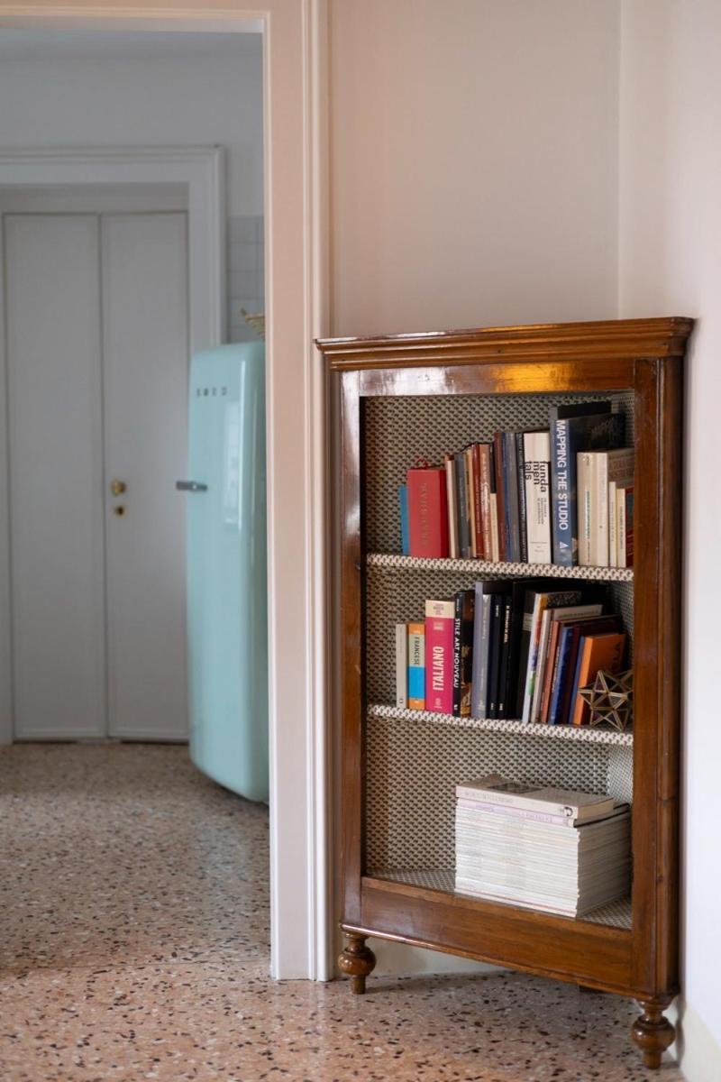 Apartamento Terrazza Momon *