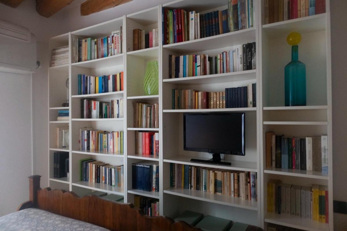 Apartamento Terrazza Momon