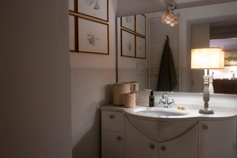 Apartamento Terrazza Momon *