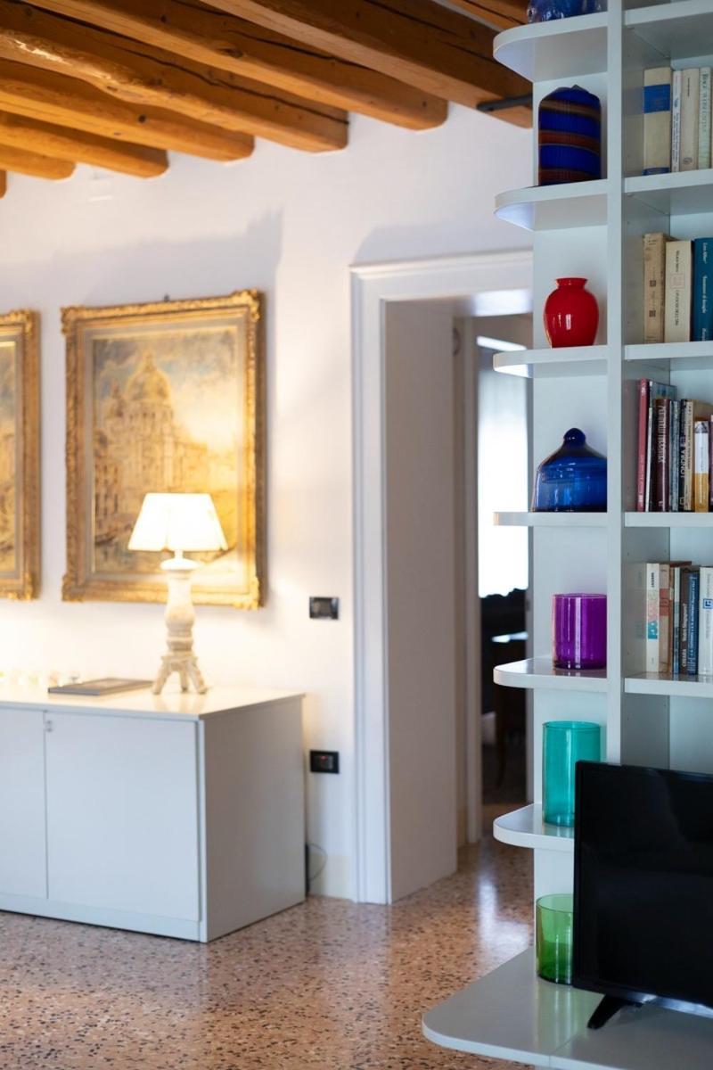 Apartamento Terrazza Momon