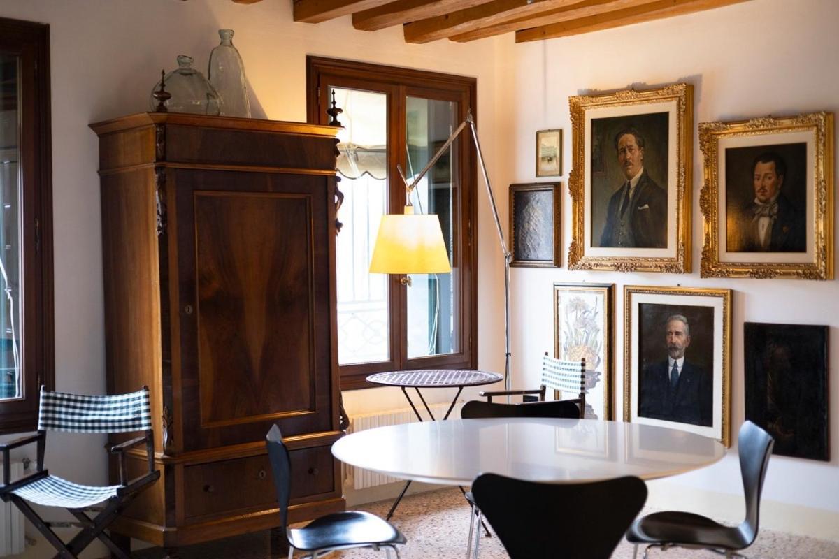 Apartamento Terrazza Momon