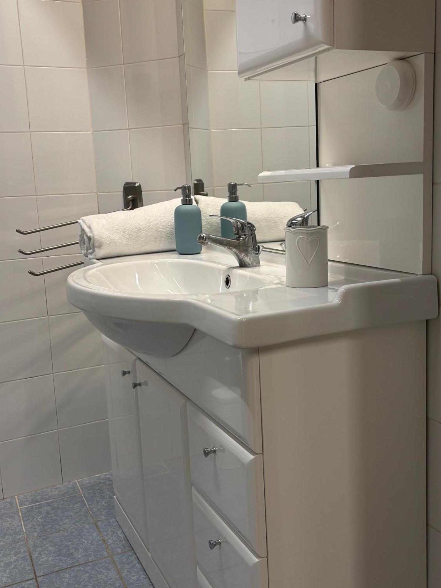 San Marco Loft Appartamento *