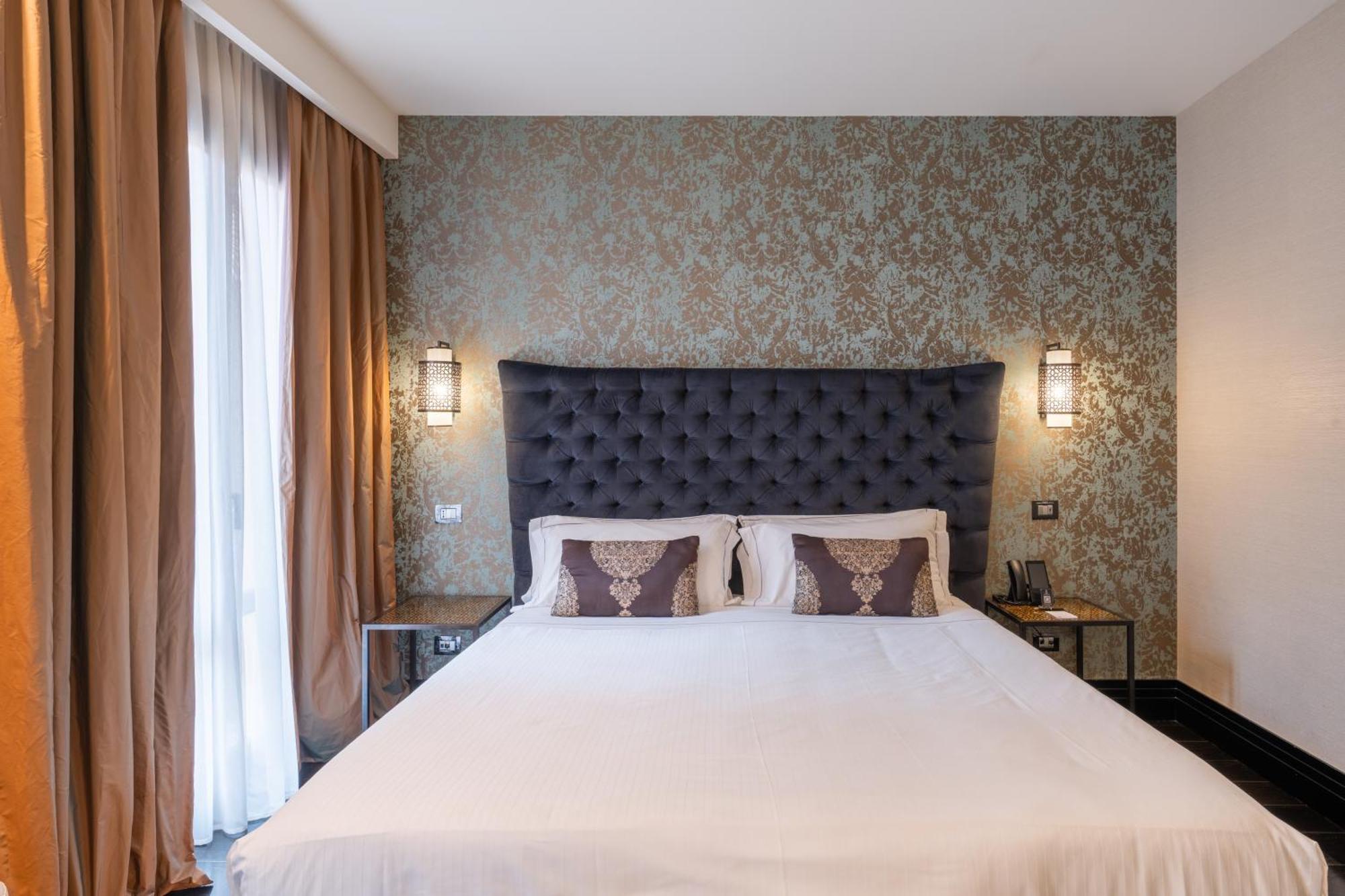 Hotel The Times 4*