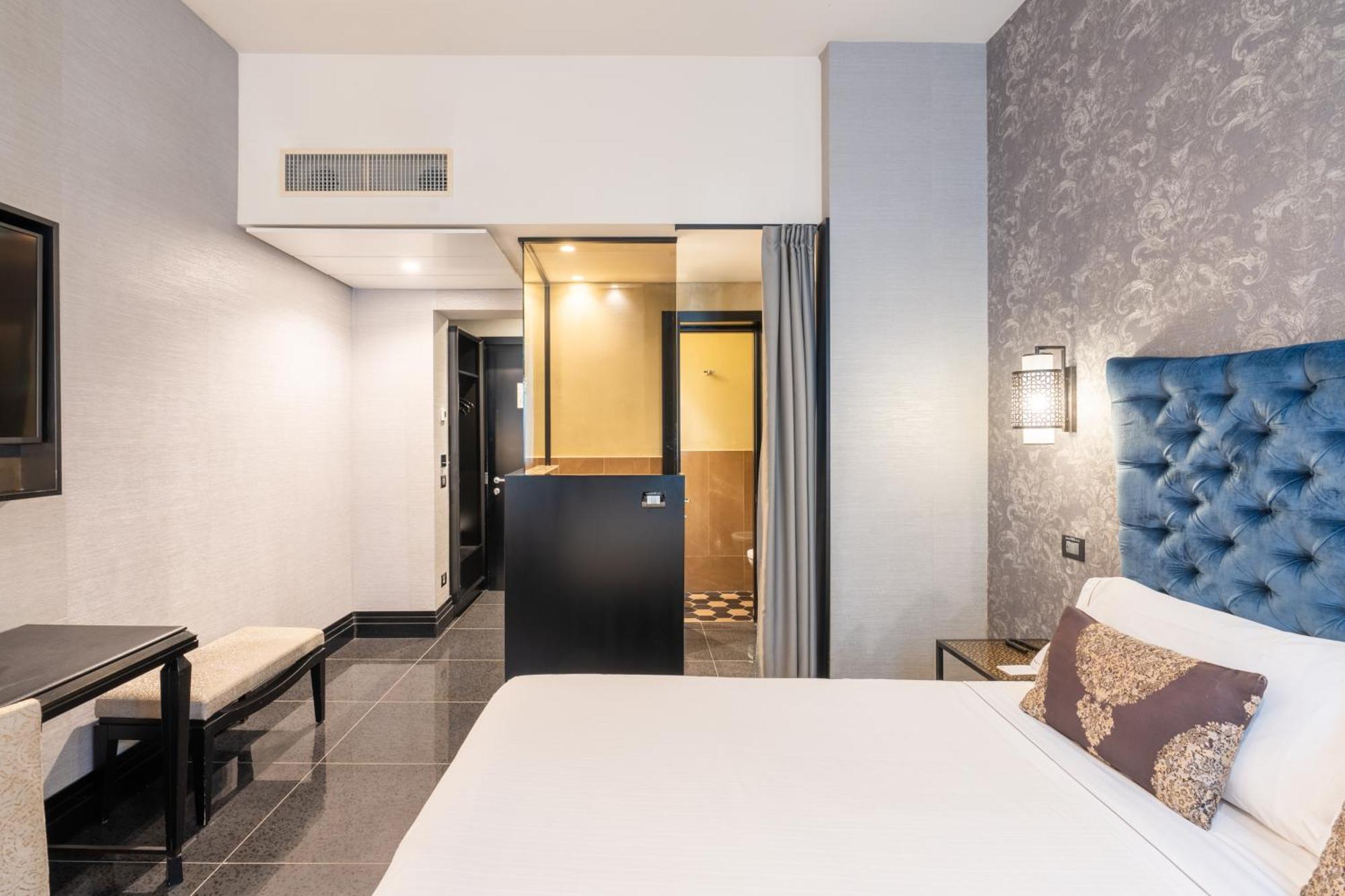 The Times Hotel Venice