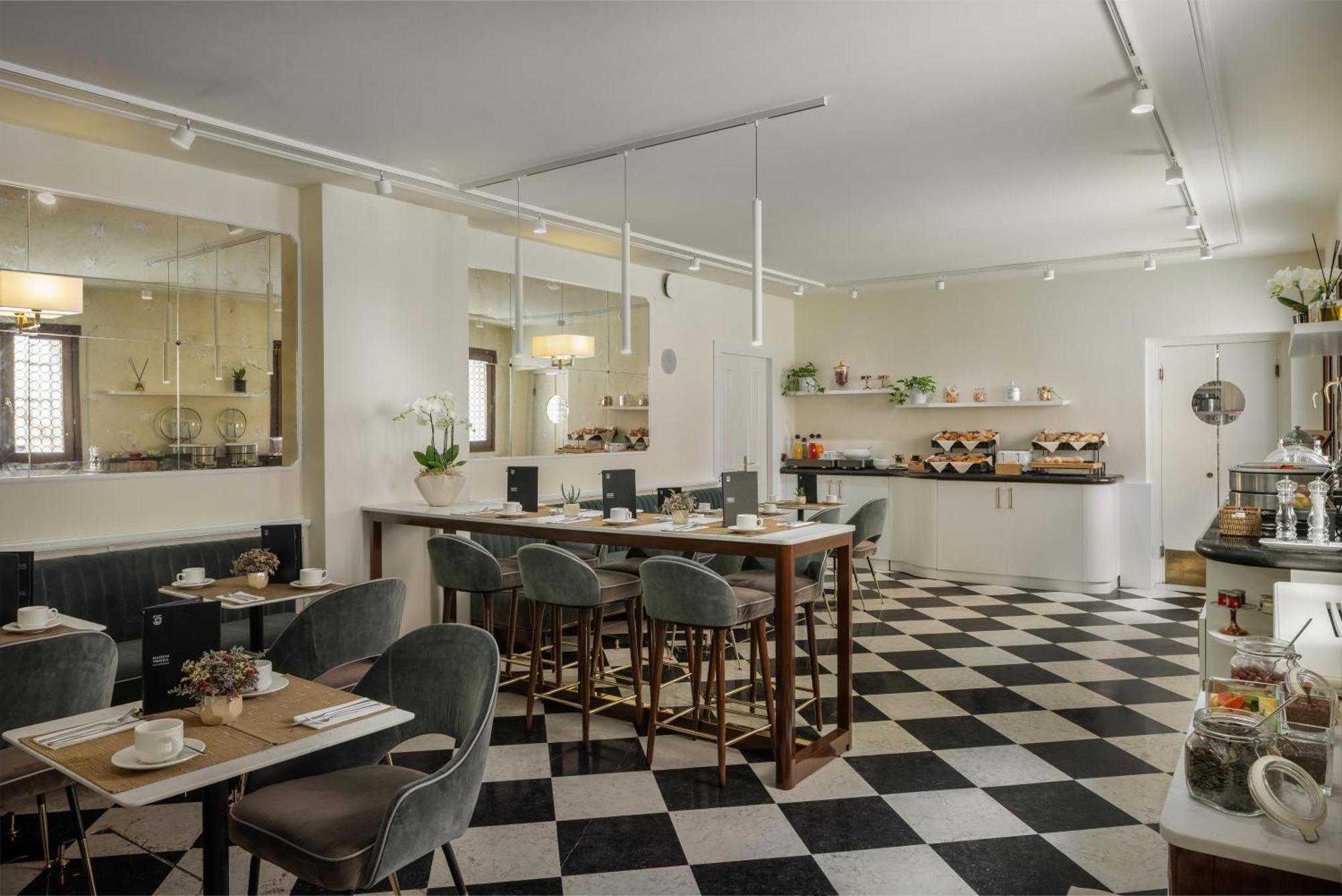 Maison | Esperienze Venice