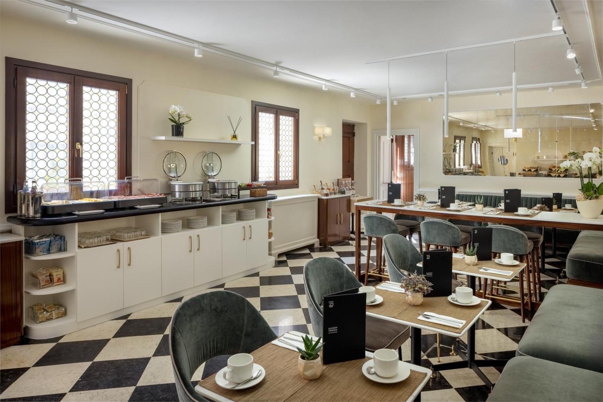 Maison | Esperienze Hotel