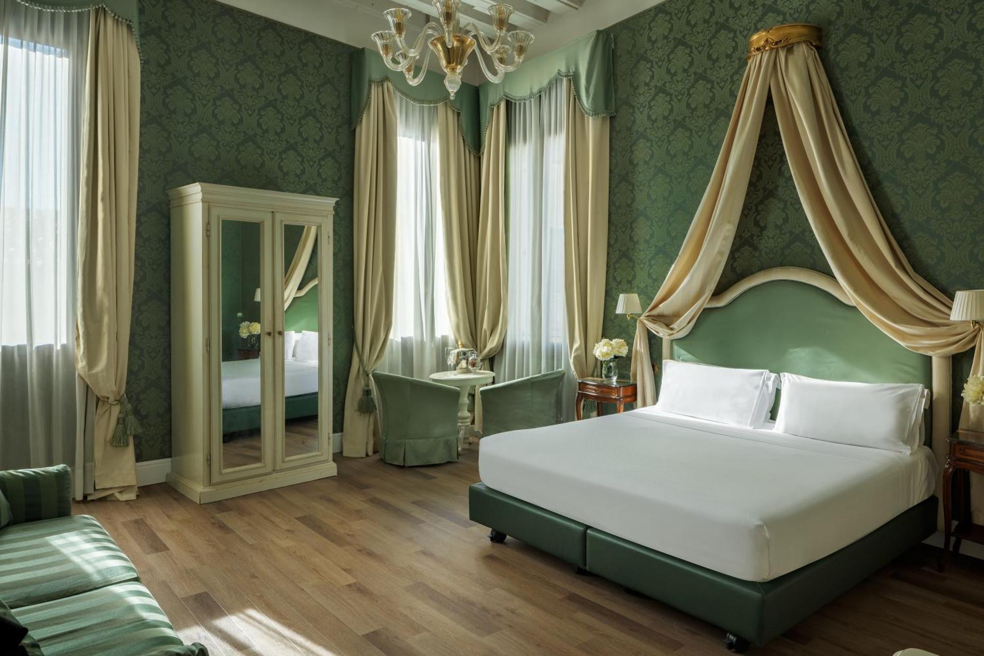 Hotel Maison | Esperienze 4*