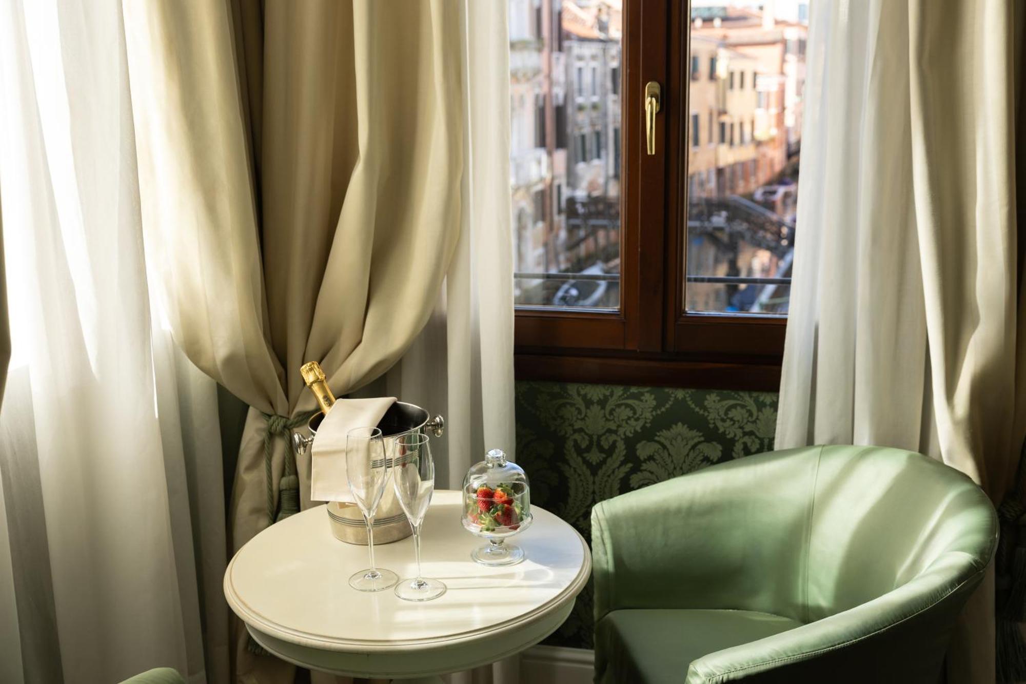 Maison | Esperienze Hotel Venice
