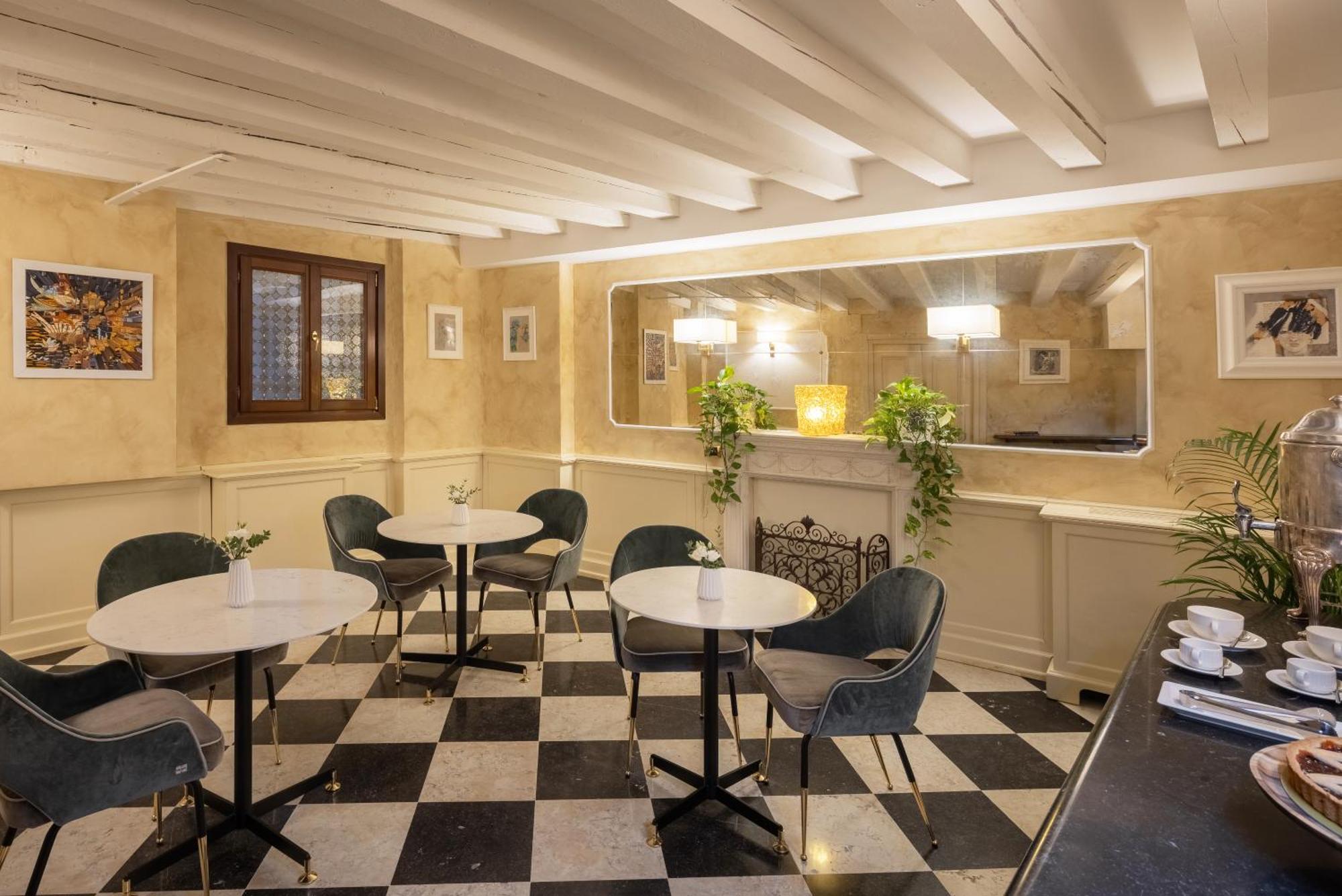 Maison | Esperienze