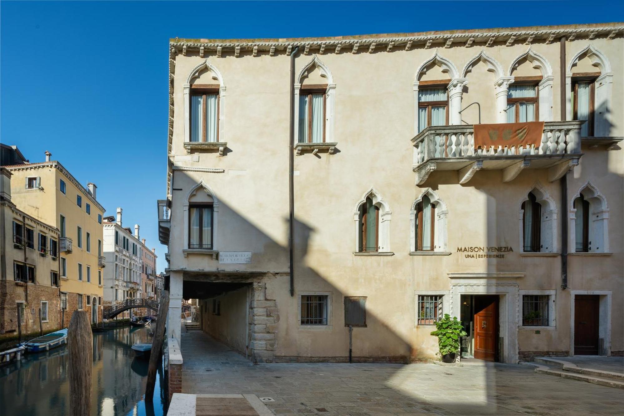 Maison | Esperienze Hotel