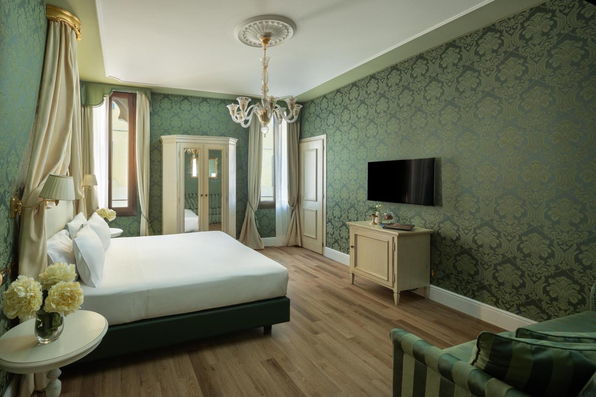 Hotel Maison | Esperienze