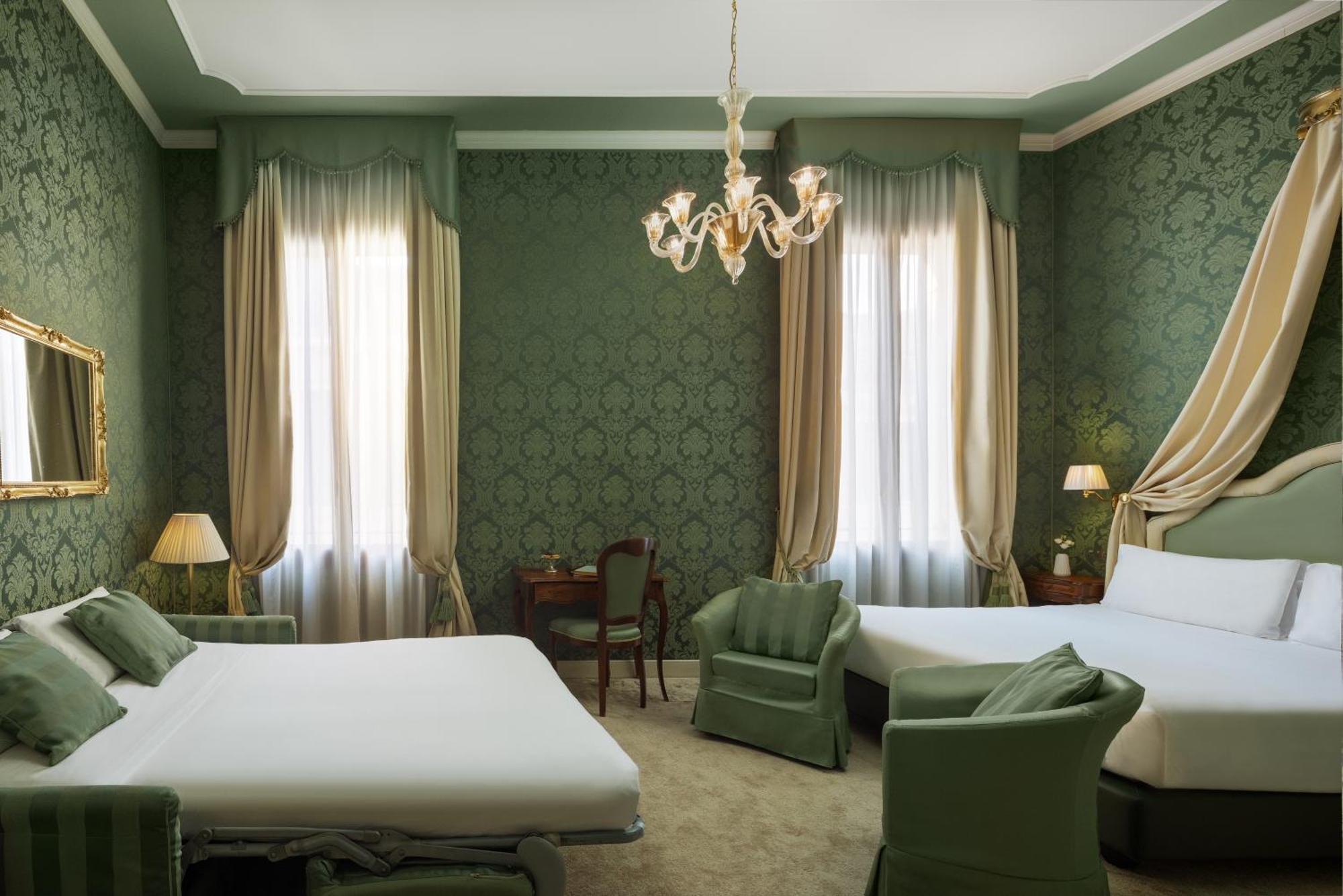 Maison | Esperienze 4*
