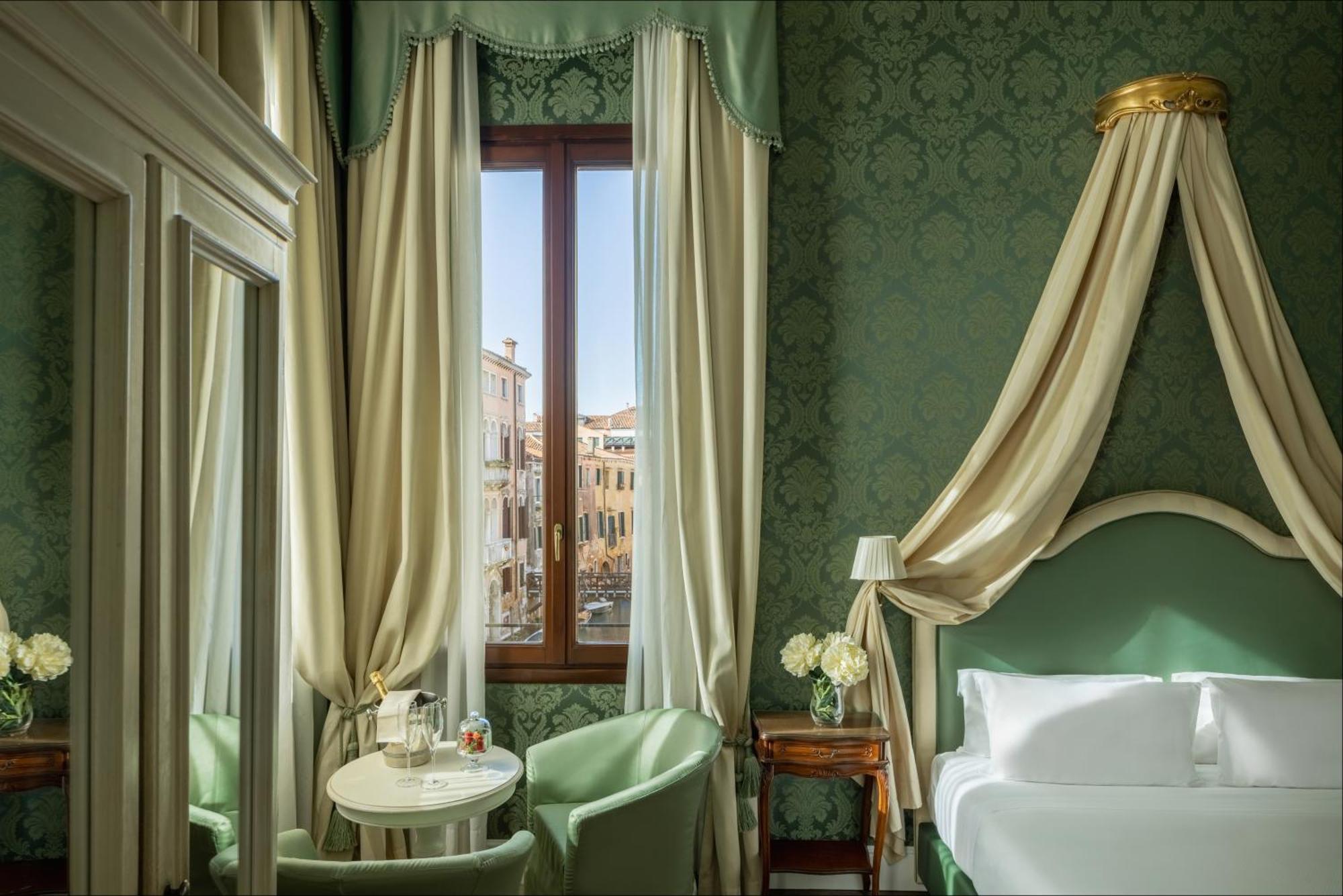 Hotel Maison | Esperienze
