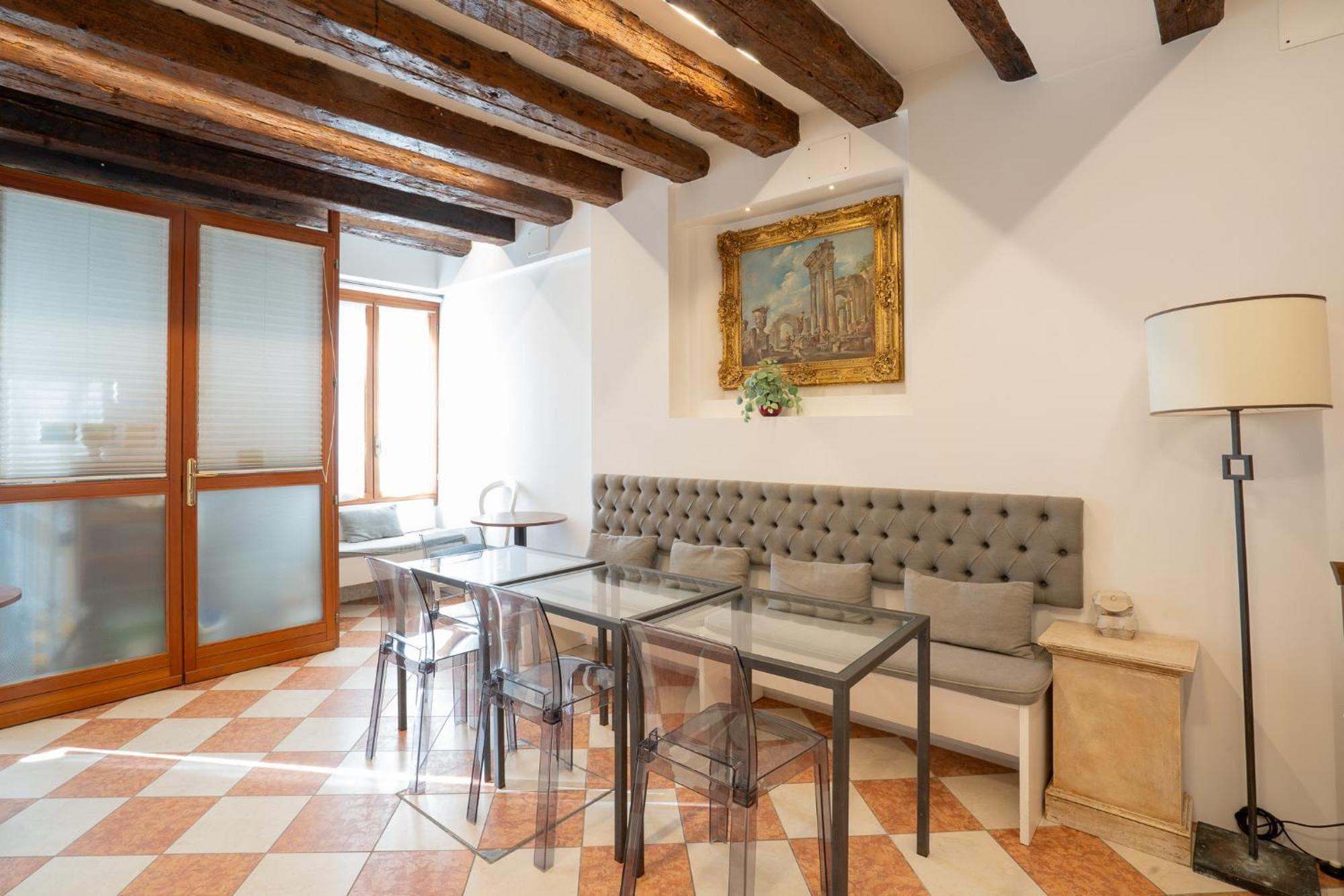 Corte Rossa Bed & Breakfast