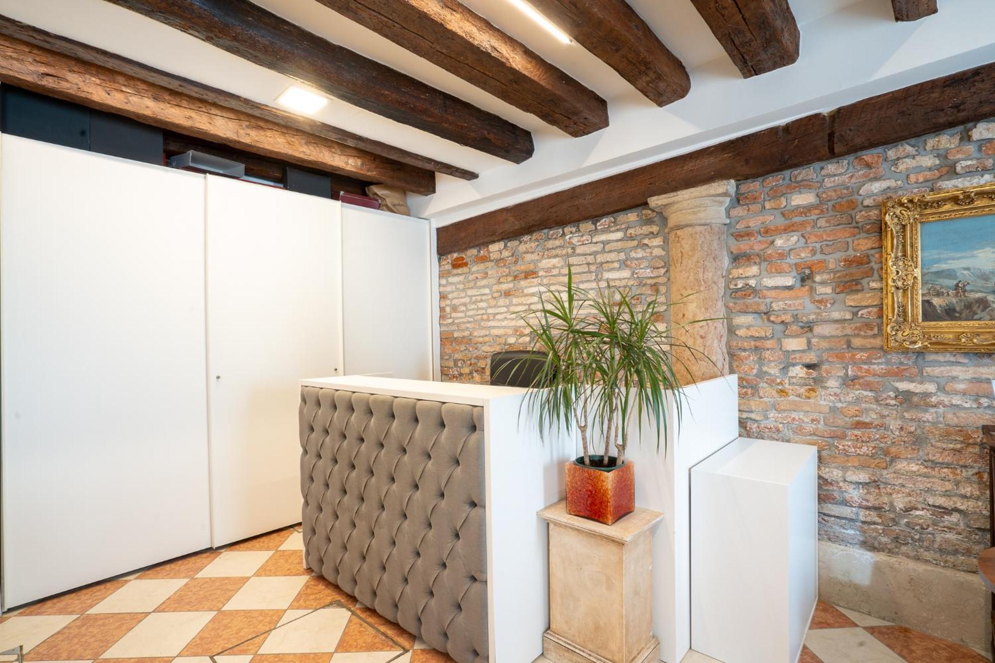 Bed & Breakfast Corte Rossa 3*