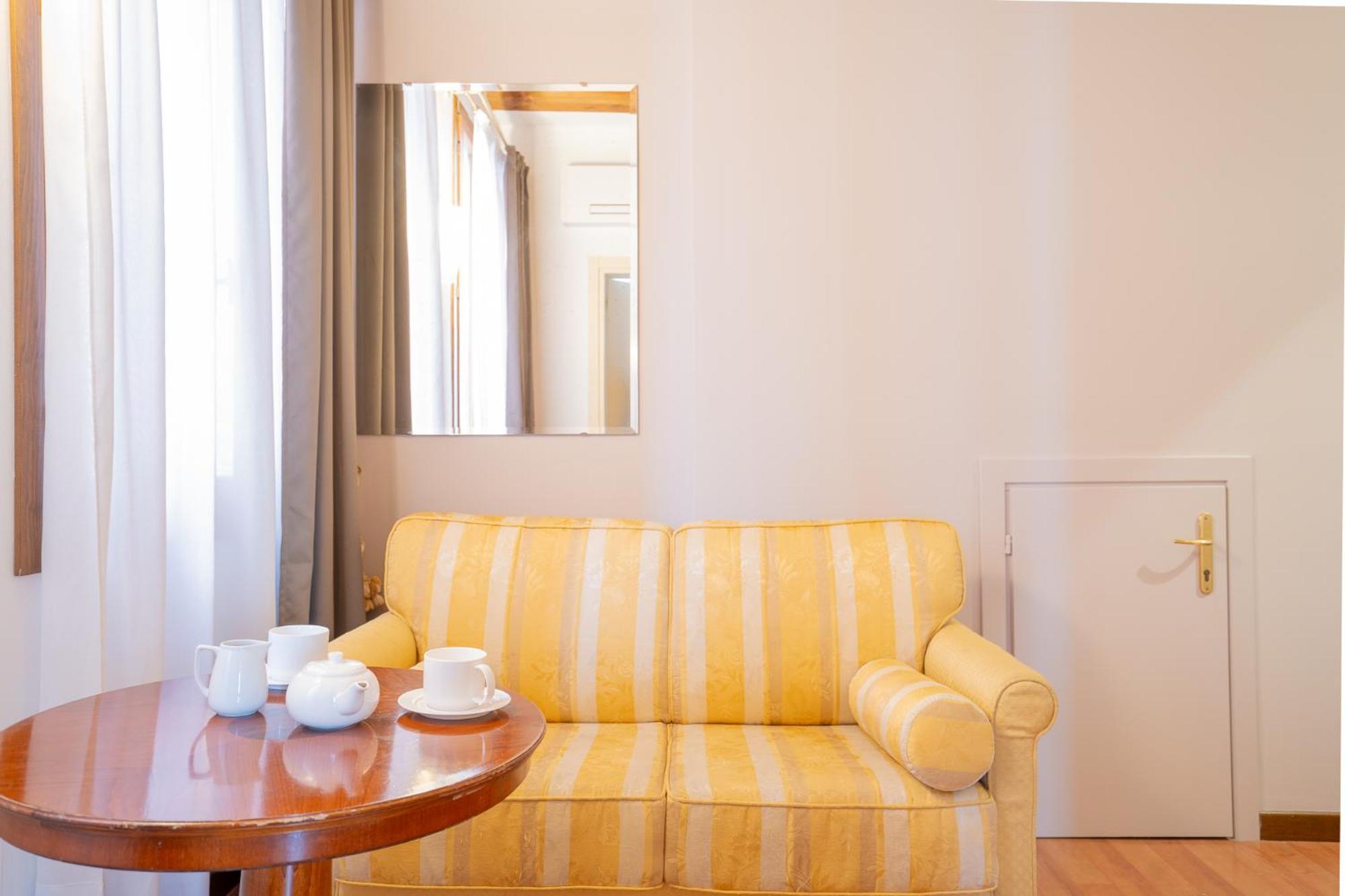 Corte Rossa Bed & Breakfast